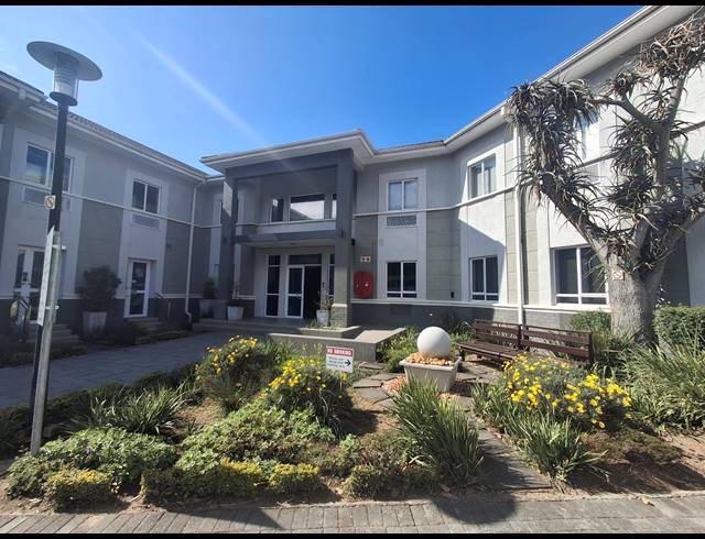 278M² OFFICE TO LET IN BEREA